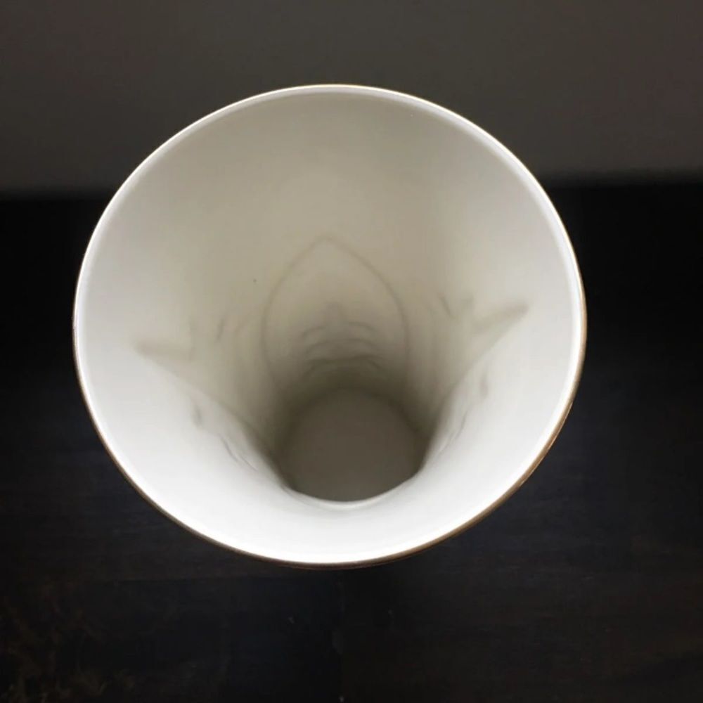 Lenox Vase - Picture 2 of 6